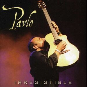 Pavlo - Irresistable  CD
